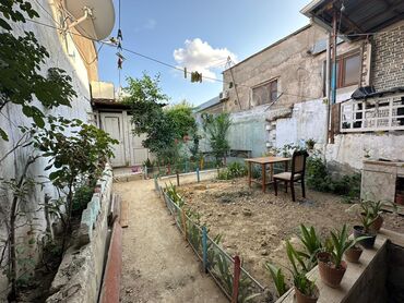 Həyət evləri və villaların satışı: 6-cı mikrorayon 5 otaqlı, 170 kv. m, Kredit yoxdur, Orta təmir -da lalafo.az — 16 Həyət evləri və villaların satışı: 6-cı mikrorayon 5 otaqlı, 170 kv. m, Kredit yoxdur, Orta təmir — 16