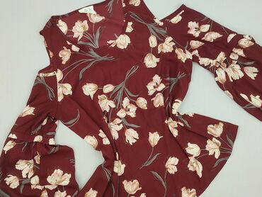 t shirty z piórami: Жіноча блуза, розмір S