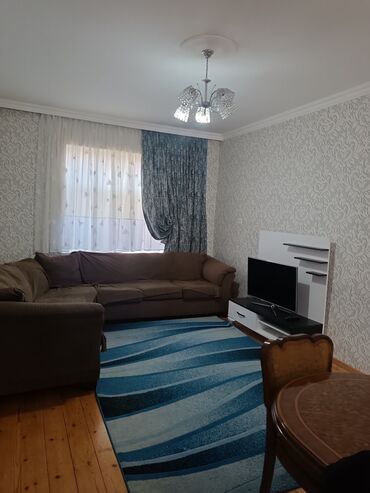 Qonaq otağı dəstləri: Masa və oturacaqlar — 8