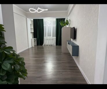 Продажа квартир: 2 комнаты, 72 м², Элитка, 14 этаж, Дизайнерский ремонт at lalafo.kg — 10 Продажа квартир: 2 комнаты, 72 м², Элитка, 14 этаж, Дизайнерский ремонт — 10