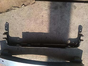 matis: NOSAC HLADNJAKA ZA FOCUSA 1I2 ZA FORD FOCUS OD 1998. DO 2008. GOD. | — 1