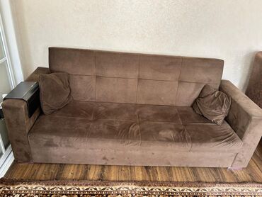 Mebel: Divan, İşlənmiş