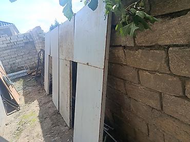 cay dasi: Satılır metal konstruksiya və iri ölçülü metal — 4