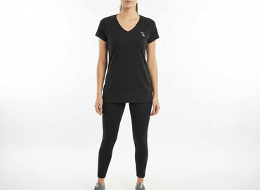 t shirty ciao różowe: Crivit Sports, Футболка жіноча, розмір S