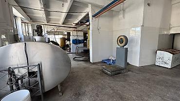Продажа цехов, заводов, фабрик: Цех, 800 м² — 12
