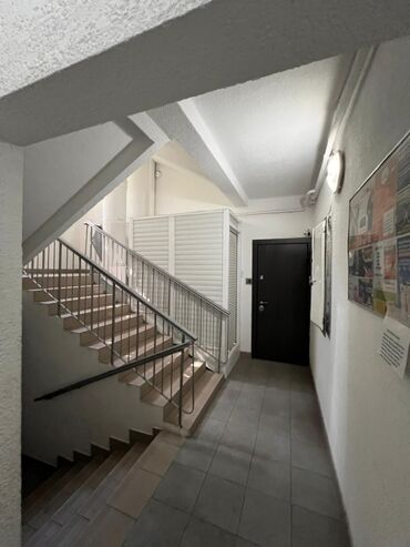 Медицинские центры: 2 комнаты, 48 м², 4 этаж, Косметический ремонт