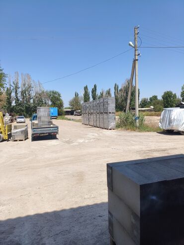 Газоблок: Газоблок, Неавтоклавный, 600x200x300, D600 — 4