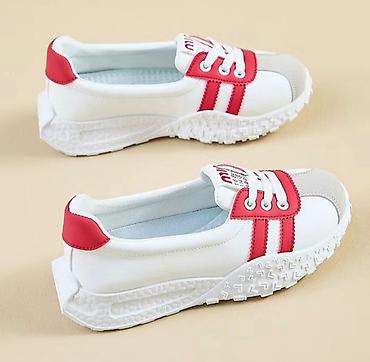 Другая женская обувь: Распродажа♨️ Женская повседневная обувь кожаные мокасины. Кожа из at lalafo.kg — 9 Другая женская обувь: Распродажа♨️ Женская повседневная обувь кожаные мокасины. Кожа из — 9