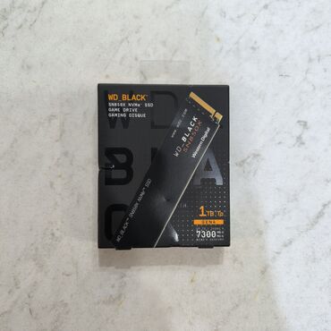 карты памяти microsd для видеорегистратора: Накопитель, Новый, Western Digital (WD), SSD, 1 ТБ