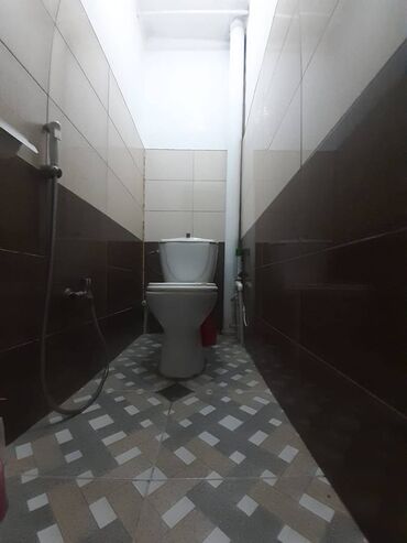 Köhnə tikili: Bakı, 3 otaqlı, Köhnə tikili, m. Neftçilər, 60 kv. m — 6