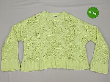 noosy: Bershka, Sweter damski, rozmiar XS — 2