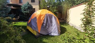 домики палатки для детей: ⛺ Палатка для кемпинга | 4–6 человек Отличный вариант для отдыха, дачи