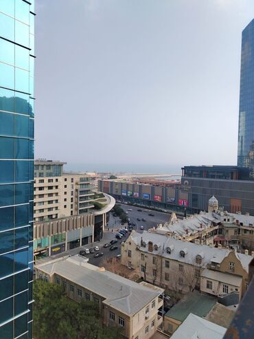 Yeni tikili: Port Baku Residence yaxınlığında, şəhərin biznes və istirahət — 4