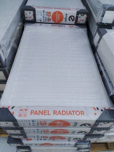 yapışqan panel: Panel Radiator