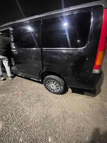 Honda: Honda Stepwgn: 2000 г., 2 л, Автомат, Бензин, Минивэн — 13