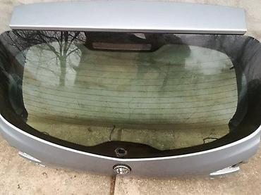 dim staklo: Alfa Romeo 147 GEPEK VRATA SA STAKLOM. Alfa Romeo 147 GEPEK VRATA SA — 2