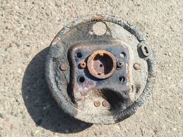 Auto delovi: Glavcina sa anker platnom Lada Kalina, Samara. Polovno, ocuvano — 13