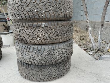 фара некся 2: Шины 195 / 65 / R 15, Зима, Б/у, Комплект, Легковые, Япония, Cordiant