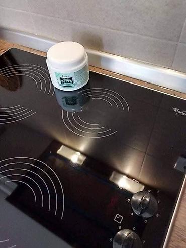 Kućna hemija i proizvodi za kuću: Limes – domaća sredstva za čišćenje i negu - Limes Sjaj Abraziv (600 — 20