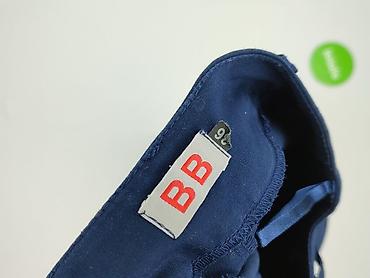 stanley jeans: Spodnie materiałowe damskie, rozmiar S — 4