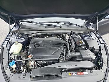 Kia: Kia K5: 2020 г., 2 л, Автомат, Газ — 16