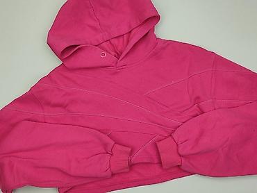 north face: Reebok, Bluza z kapturem damska, rozmiar XS — 1