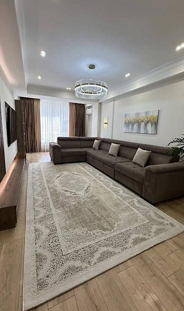 115: 3 комнаты, 115 м², КНУ 4 этаж, Евроремонт — 8