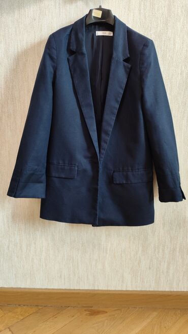 Pencəklər: Mango pencək (kətan) 
ölçü: XS
Qiymət:25azn
