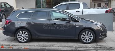 Opel: Opel Astra: 1.6 l. | 2015 έ. 70000 km. Πολυμορφικό — 3
