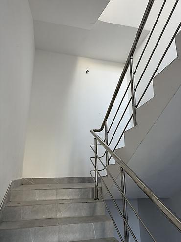 Продажа квартир: 2 комнаты, 73 м², Элитка, 5 этаж, ПСО (под самоотделку) — 3