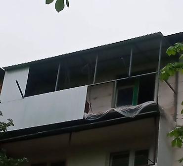 Другие стройуслуги: Доп. Услуги Альпиниста Опыт: Больше 6 лет опыта Вид работ: Высотный — 41