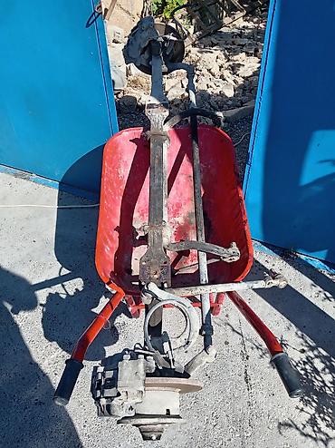 aftobuslar: Universal auto 208 D 1994 il, Orijinal, Almaniya, İşlənmiş — 2
