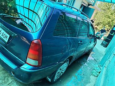 Ford: Ford Focus: 2003 г., Универсал — 6