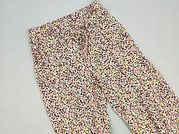 pantofle panda: Asos, Spodnie materiałowe damskie, rozmiar S — 1