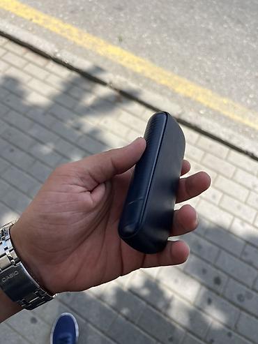 Şəxsi əşyalar: IQOS ILUMA i tütün qızdırma cihazı dəsti Igos Iluma I, ideal vezyetde — 3