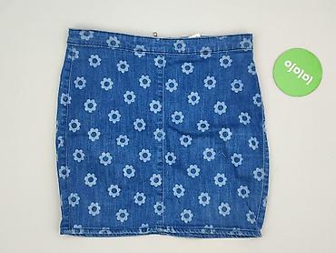 hm jeans: H&M Divided, Spódnica damska, rozmiar M — 3