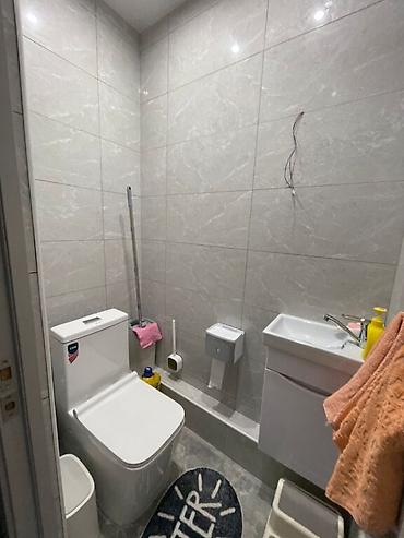 Продажа квартир: 3 комнаты, 65 м², 105 серия, 5 этаж, Евроремонт — 12