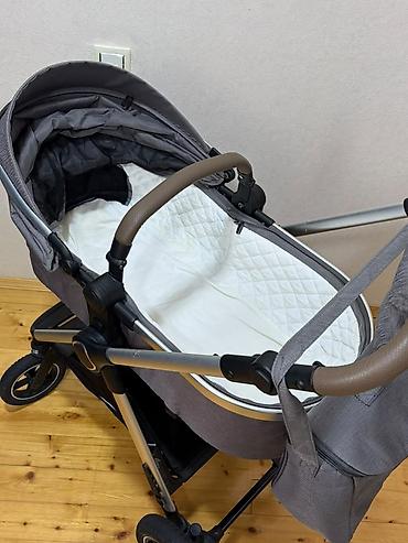 kidilo elektron beşik: Kalaska teze kimi her bir seyi var 
Unv xirdalan — 3