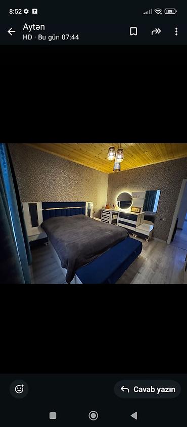 qusar mebel: Mebel dəsti – yataq otağı və qonaq otağı üçün Yataq otağı dəsti: - 2 — 2