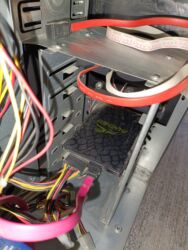 Настольные ПК и рабочие станции: Компьютер, ядер - 2, ОЗУ 4 ГБ, Для работы, учебы, Б/у, Intel Pentium, SSD — 2