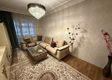 аренда дома на длительный срок: Eve seliqeli baxacaq ve uzun muddetli qalacaq wexslere verilir.memar