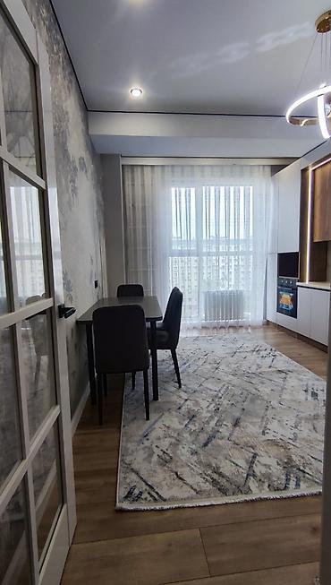 Продажа квартир: 2 комнаты, 59 м², 7 этаж — 13