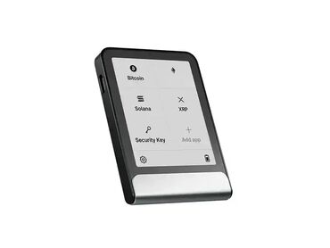mobilna klima bez creva: Ledger Flex – Inovacija u svetu kripto bezbednosti 🛡️📲 📌 Model: Ledger