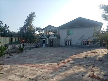 3 otaqlı kiraye evler: 8 otaq, 255 kv. m, Kredit yoxdur, Orta təmir — 1