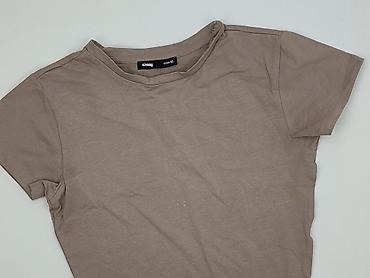 compressor t shirty: Sinsay, T-shirt damski, rozmiar XS — 1
