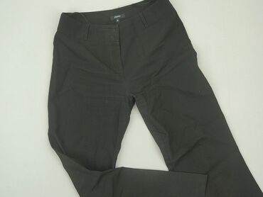 Material trousers: Papaya, M (EU 38), condition - Very good