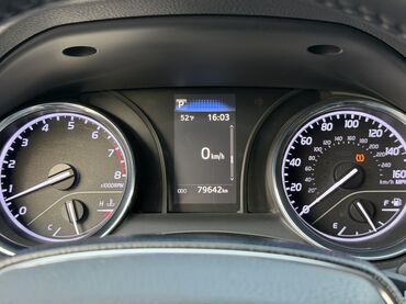 Toyota: Toyota Camry: 2019 г., 2.5 л, Автомат, Бензин, Седан at lalafo.kg — 8 Toyota: Toyota Camry: 2019 г., 2.5 л, Автомат, Бензин, Седан — 8