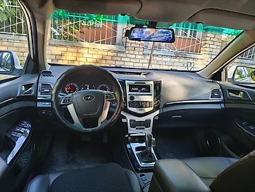 BYD: BYD E5: 2019 г., Автомат, Электромобиль, Седан — 12