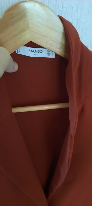 Kokteyl donlar: Perspektiv firmasının 36 ölçü paltarı.Sifarişlə gətirmişəm əynimə — 9