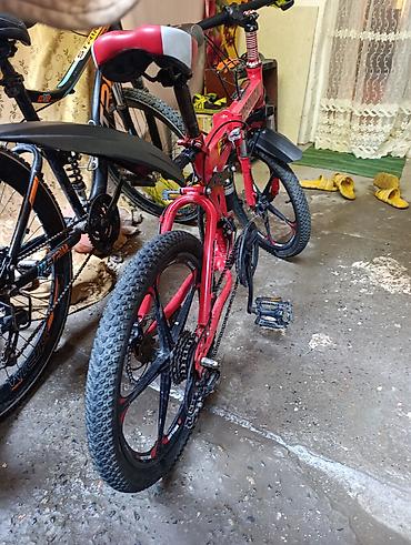 velosiped: Velosipet -20 likdir amartizartorludur sadə deyil təzə kimidir son — 3